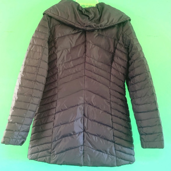 Royal blue purple Marc New York XS cover your buns - Picture 6 of 12